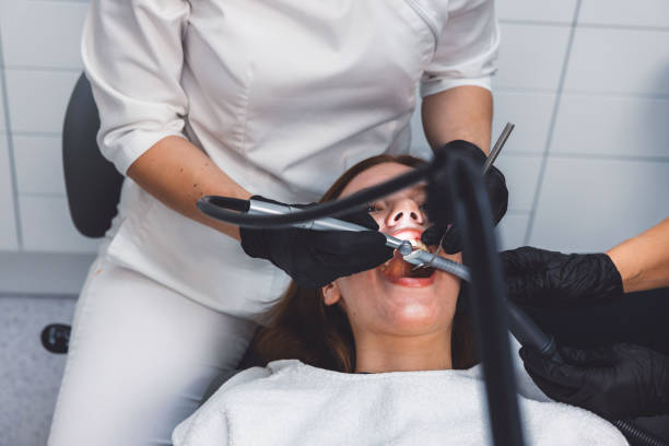 Best Weekend Emergency Dental Services in Timberlane, IL