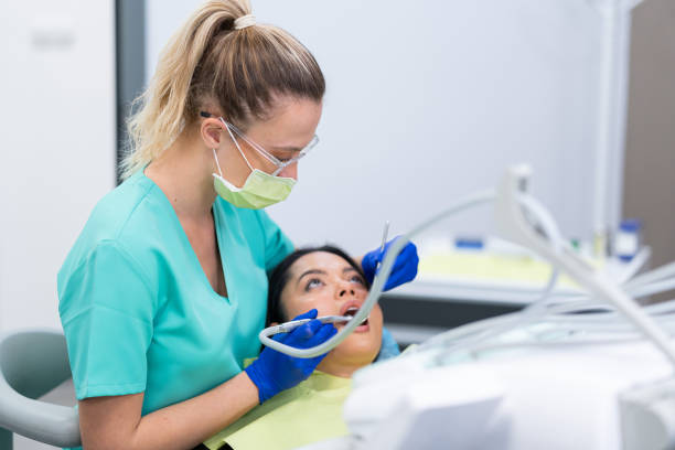 Best Broken or Chipped Tooth Repair in Timberlane, IL